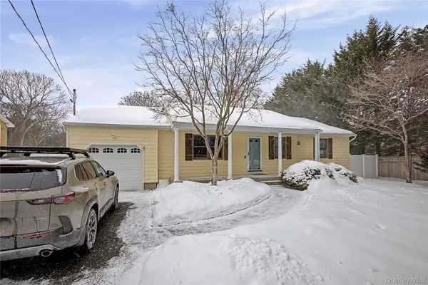 108 Middle Island Boulevard, Middle Island, NY 11953