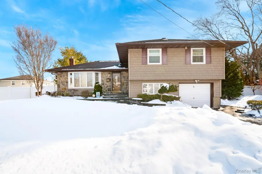 4 Nottinghill Drive, Massapequa, NY 11758 - #3