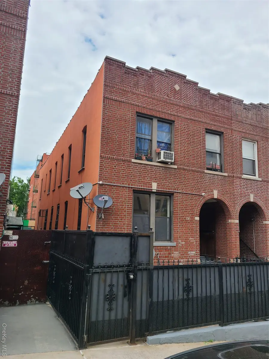 1309 Seneca Avenue, Bronx, NY 10474 - #2