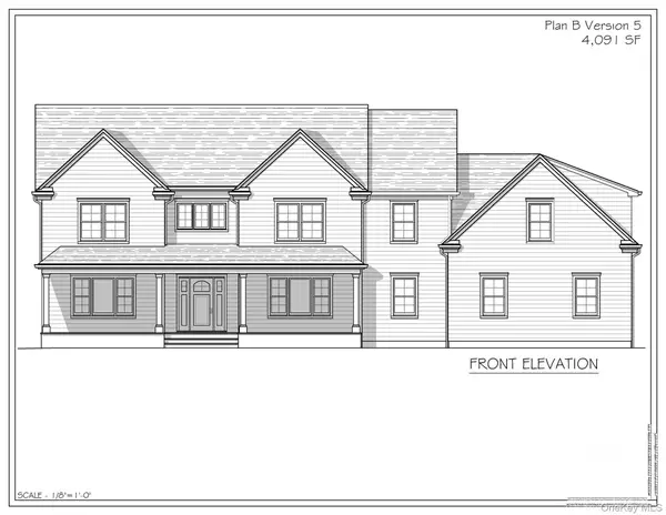 Lot 11 Florence Drive, Somers, NY 10541