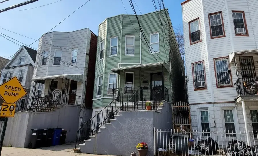 1727 Van Buren Street, Bronx, NY 10460 - #2