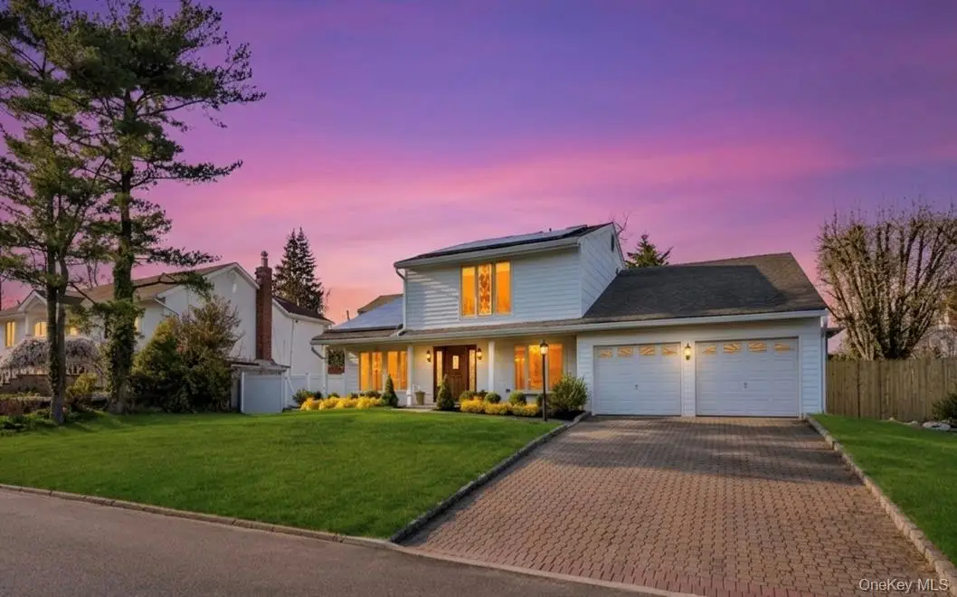 40 Hitching Post Lane, Glen Cove, NY 11542 - #1