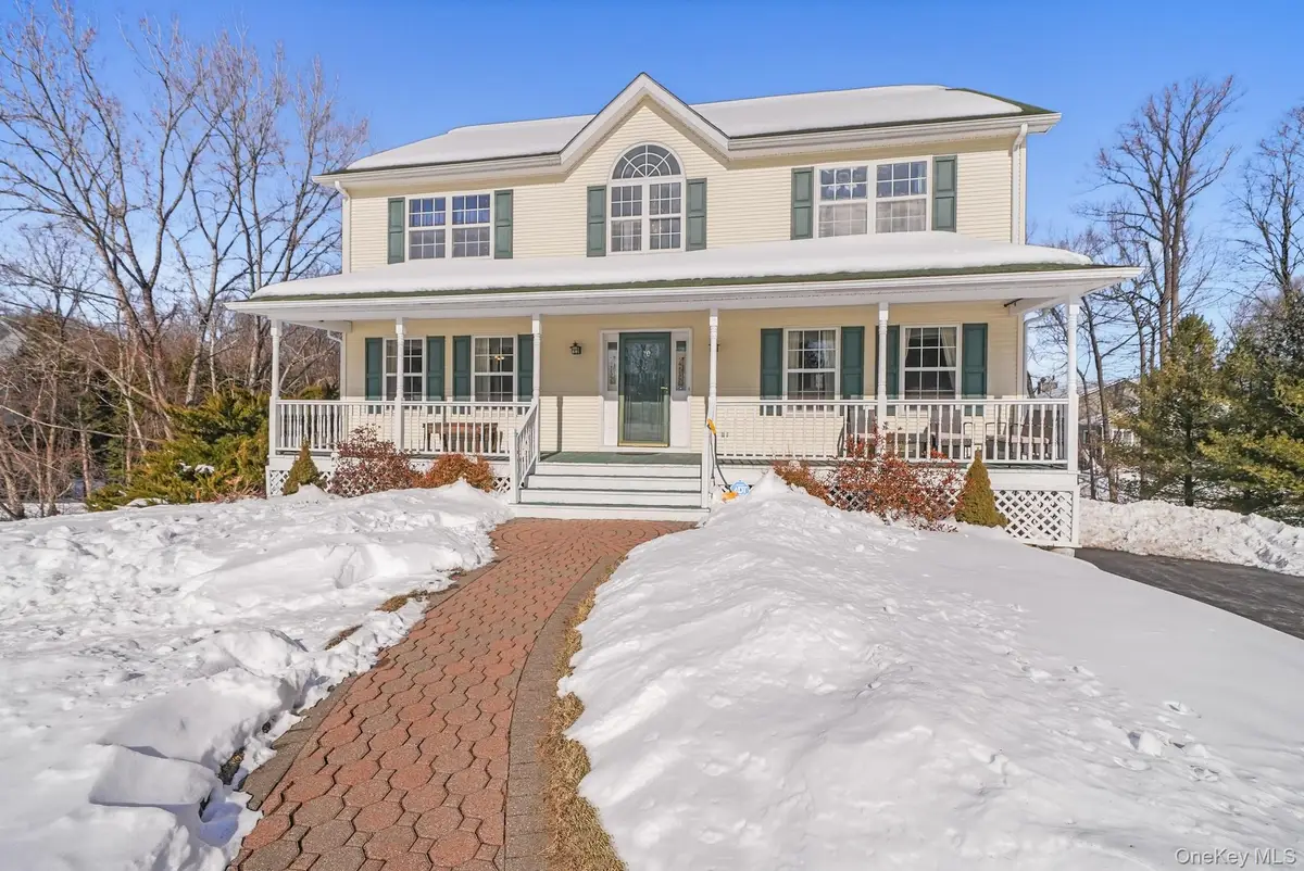 70 Woodland Road, Monroe, NY 10950 - #1