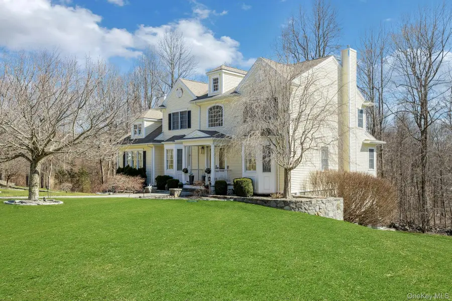 53 Quail Lane, Brewster, NY 10509 - #3