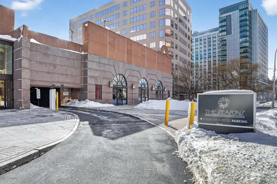 4 Martine Avenue #612, White Plains, NY 10606 - #3