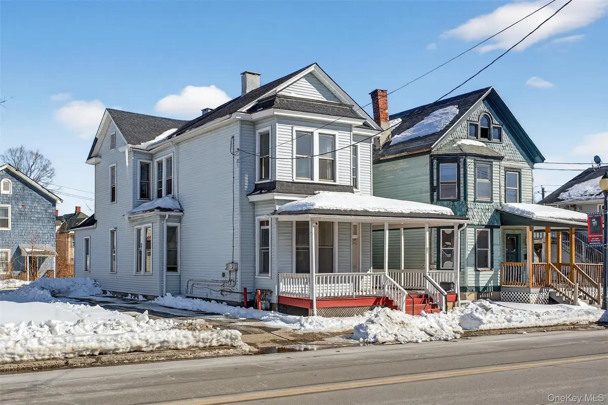 82 Jersey Avenue, Port Jervis, NY 12771 - #1