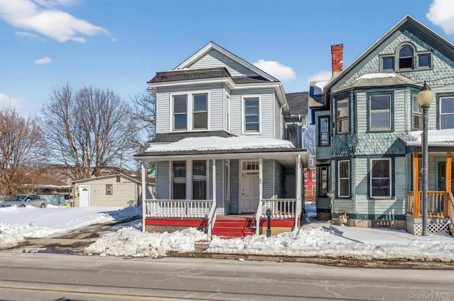 82 Jersey Avenue, Port Jervis, NY 12771 - #2