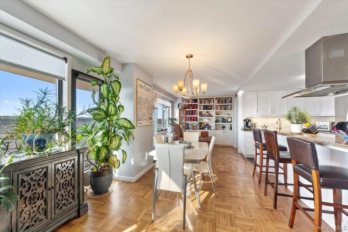 3671 Hudson Manor Terrace #14LM, Bronx, NY 10463 - #1