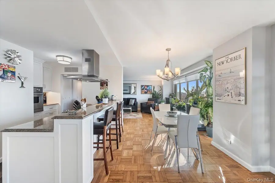 3671 Hudson Manor Terrace #14LM, Bronx, NY 10463 - #2