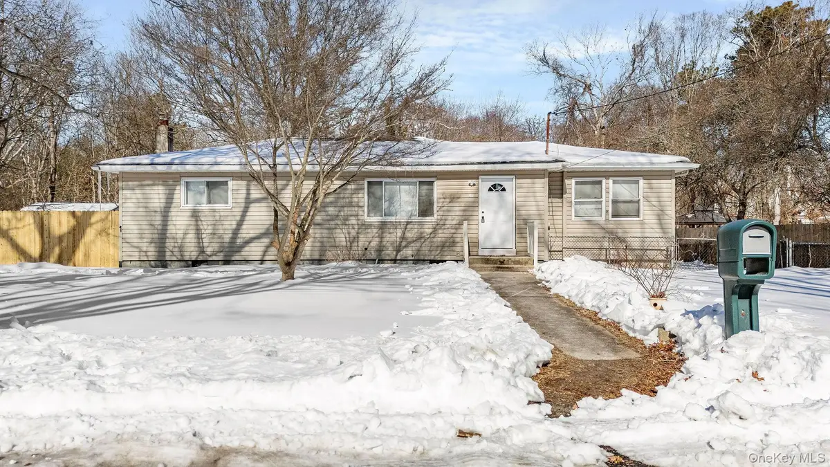 17 Nelson Place, Mastic, NY 11950 - Image #1