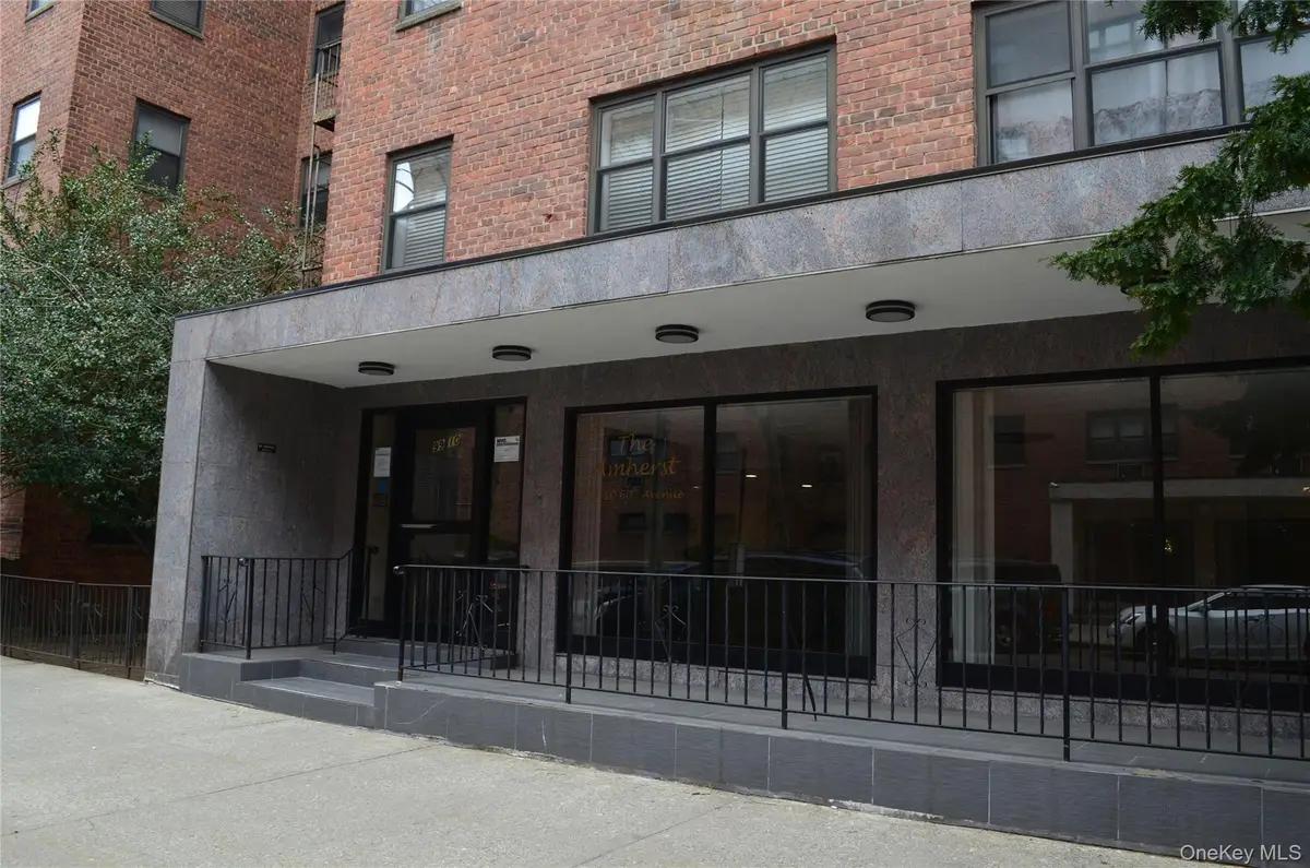 9910 60th Avenue #5F, Corona, NY 11368 - #1