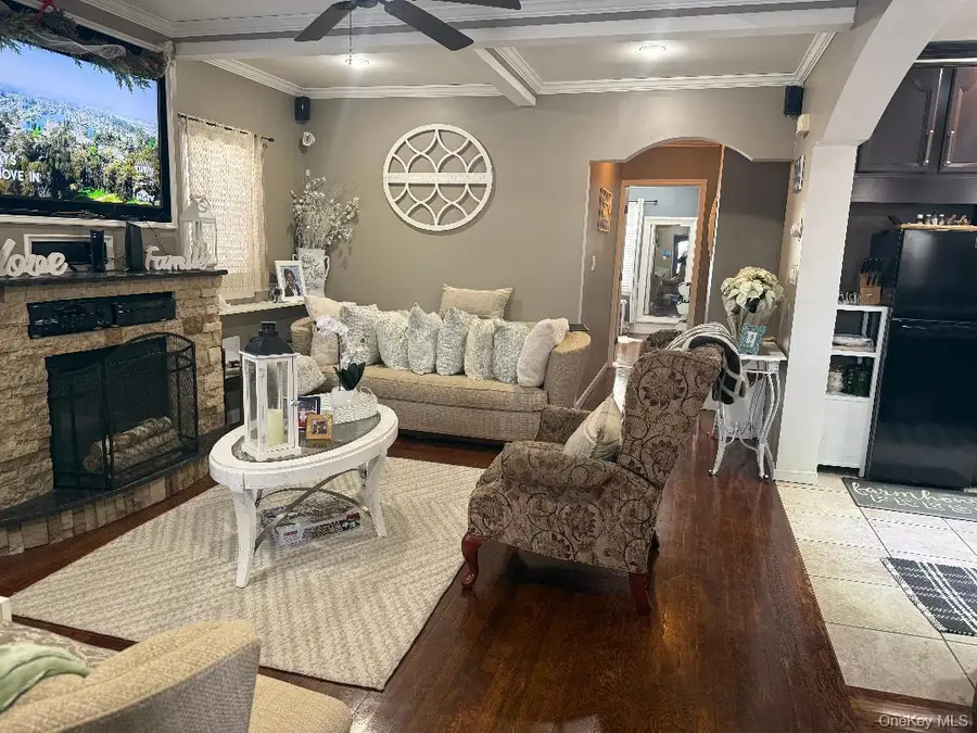 11909 224th Street, Cambria Heights, NY 11411 - #2