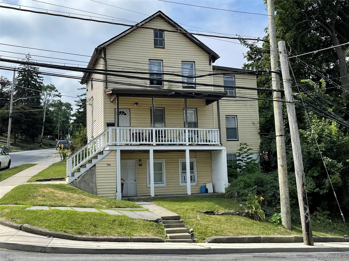 132 Croton Avenue, Ossining, NY 10562 - #1
