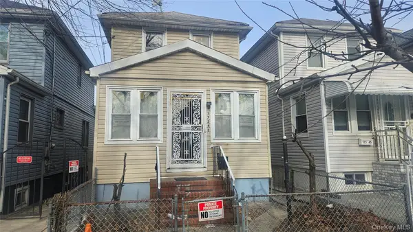 17343 103rd Road, Jamaica, NY 11433