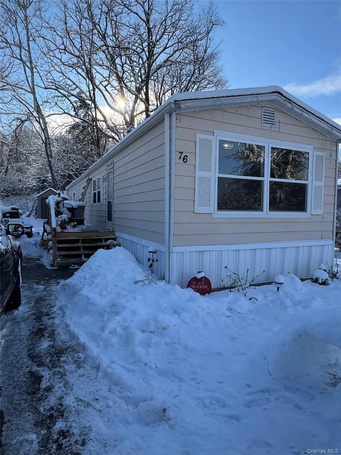 621 Sheafe Rd #76, Poughkeepsie, NY 12601 - #1