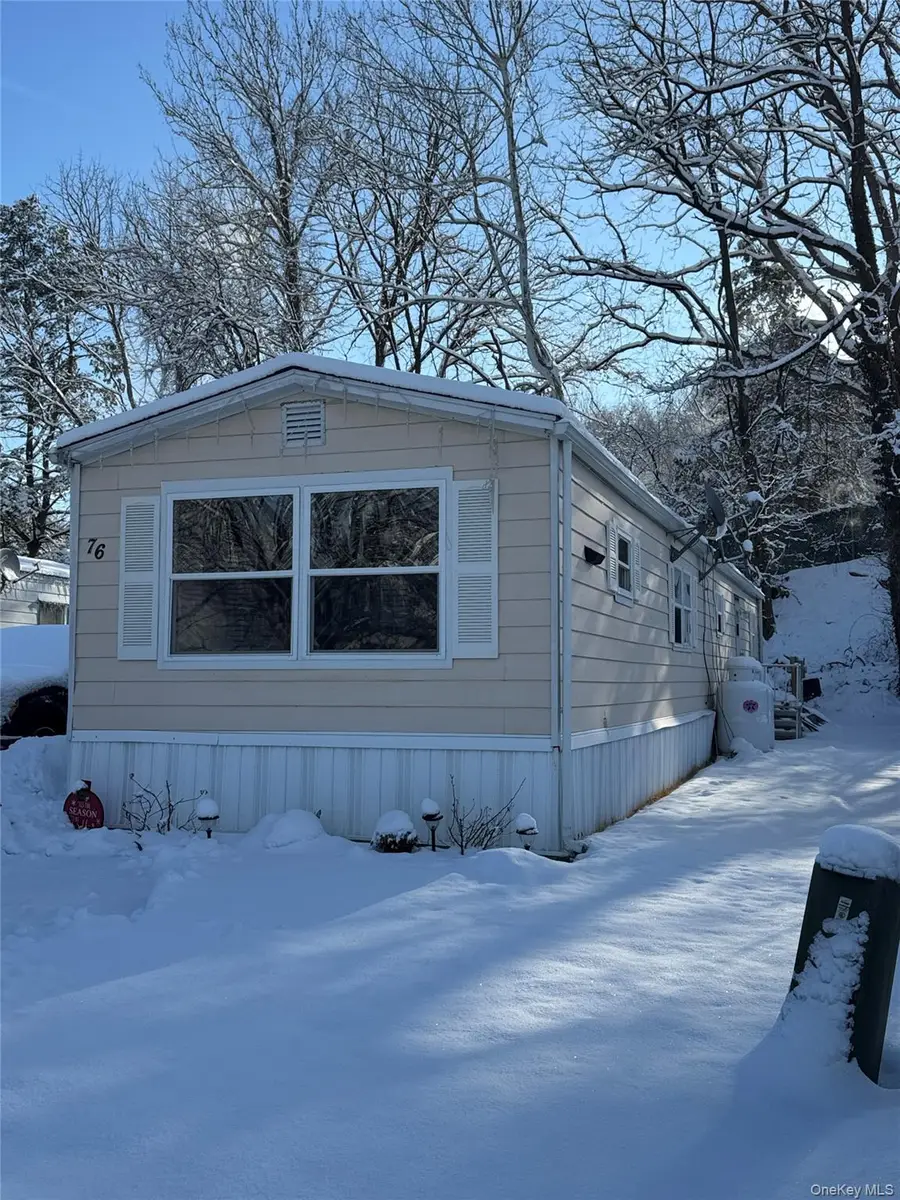 621 Sheafe Rd #76, Poughkeepsie, NY 12601 - #2