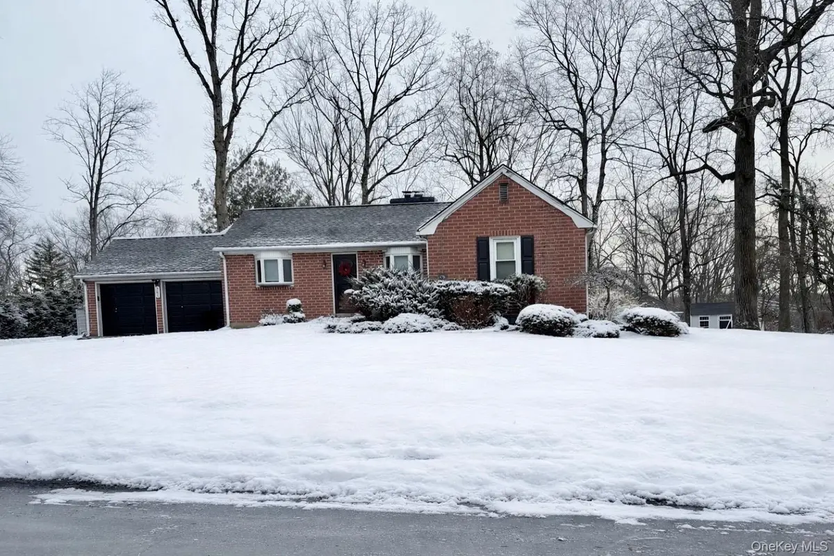 501 Spook Hollow Road, Nyack, NY 10960 - #1