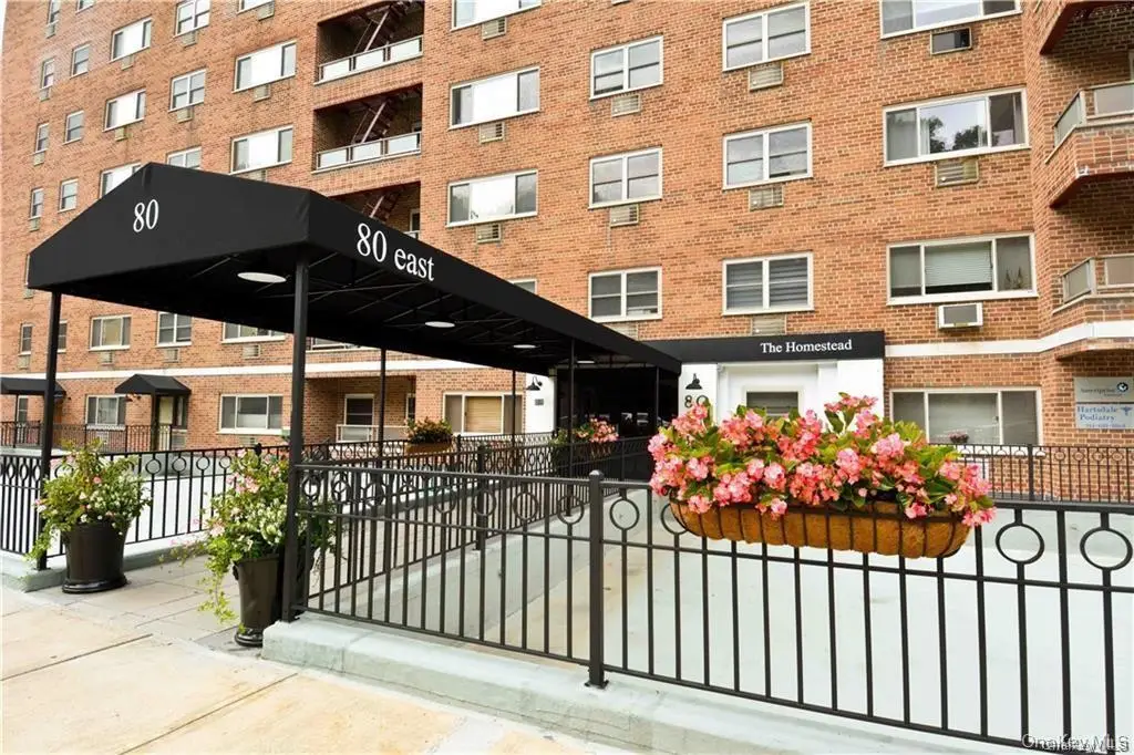80 E Hartsdale Avenue #T20, Hartsdale, NY 10530 - #1