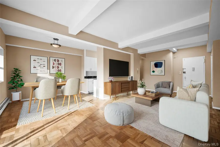 80 E Hartsdale Avenue #T20, Hartsdale, NY 10530 - #2