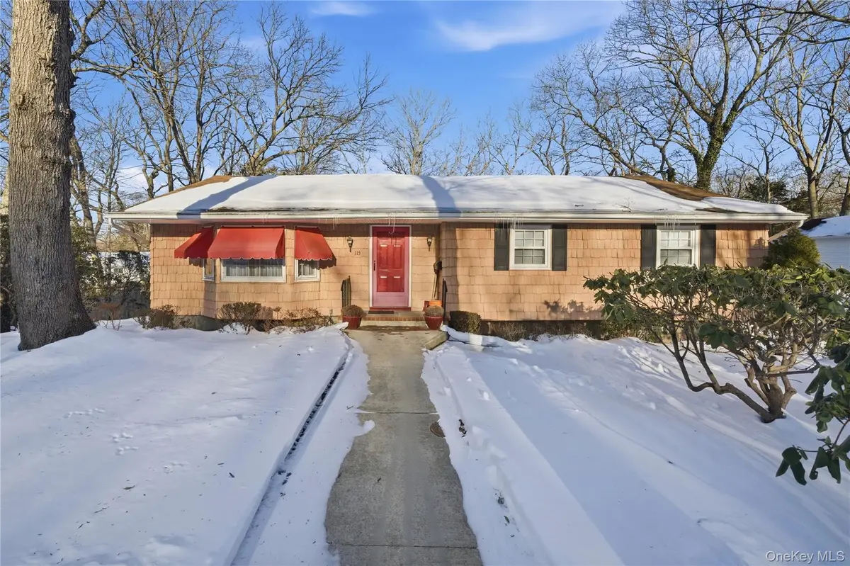 115 Red Oak Court, Port Jefferson, NY 11777 - #1