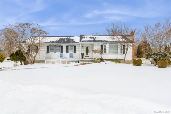 9 Almike Drive, Centereach, NY 11720