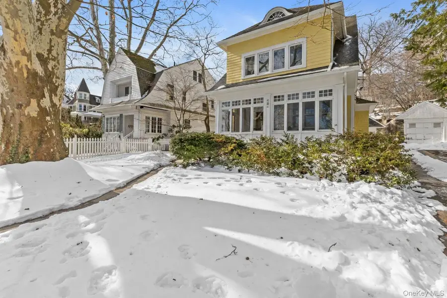 57 Gard Avenue, Bronxville, NY 10708 - #2