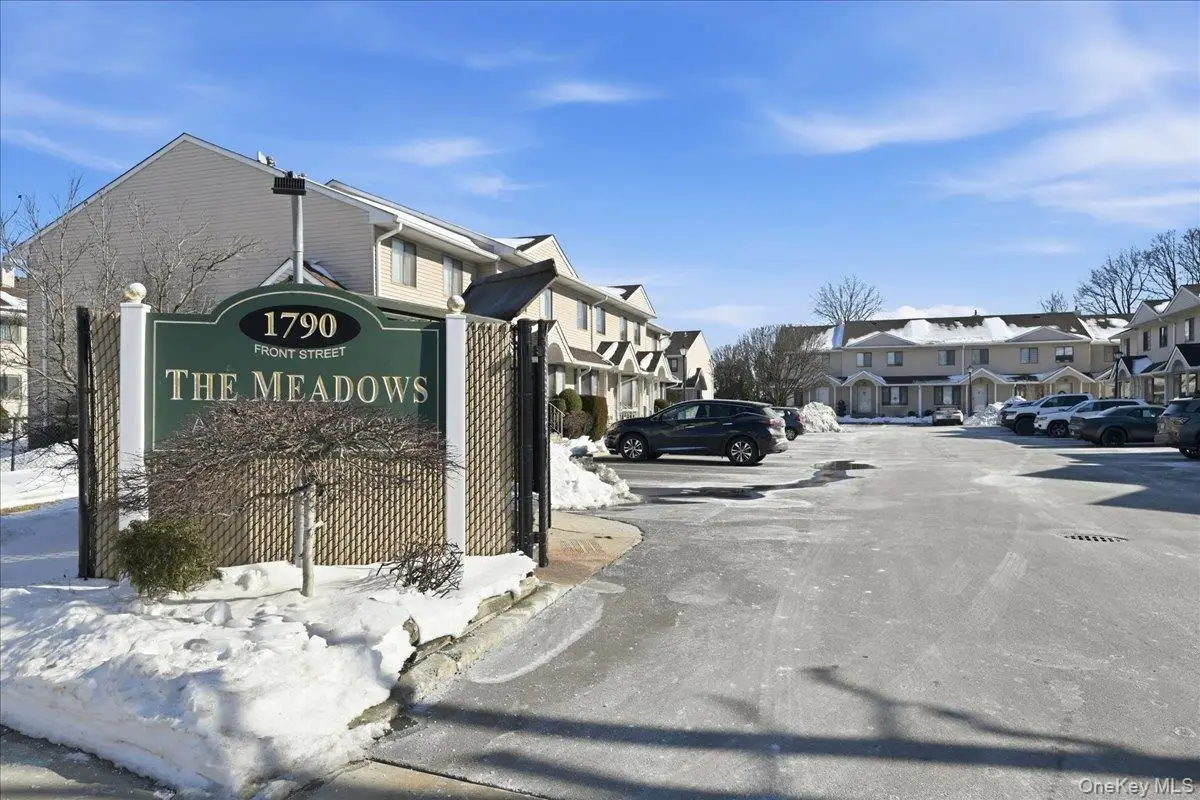 1790 Front Street #21, East Meadow, NY 11554 - #1