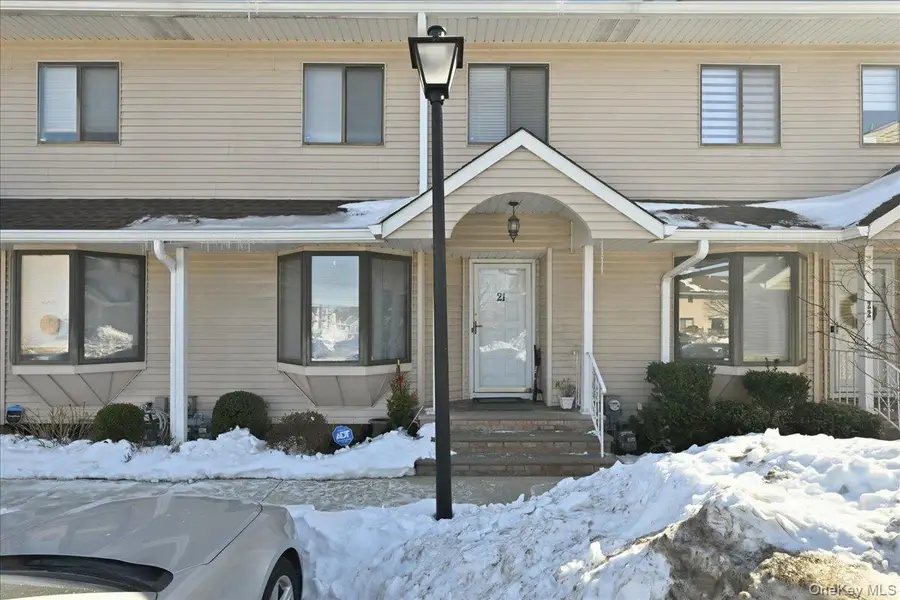 1790 Front Street #21, East Meadow, NY 11554 - #2