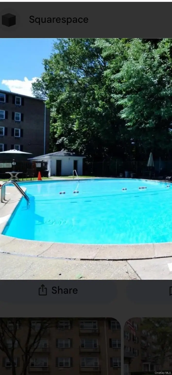 2 Consulate Drive Drive #3N, Eastchester, NY 10707 - Image #2