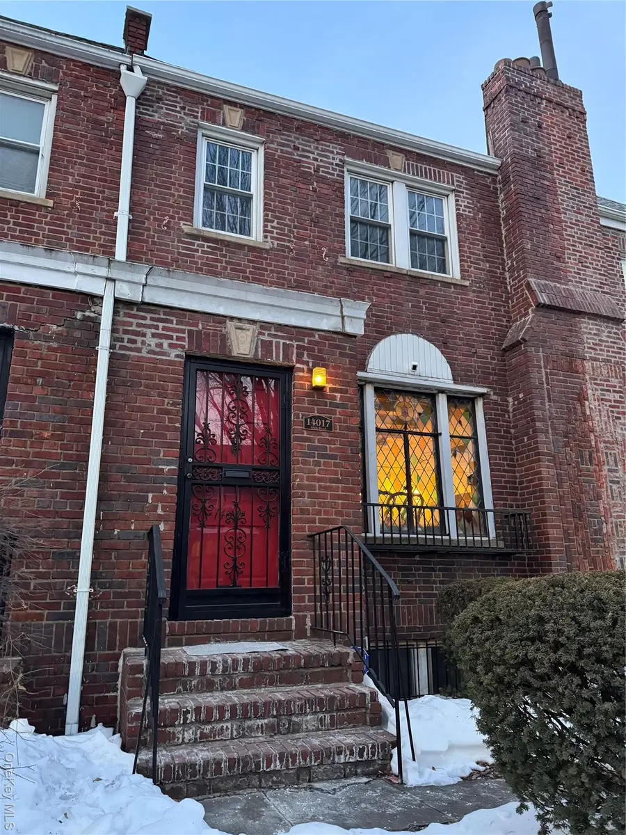 14017 58th Road, Flushing, NY 11355 - #2