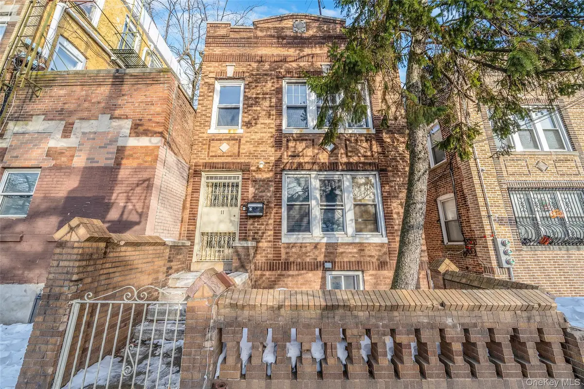 11 Norwood Avenue, Brooklyn, NY 11208 - #1