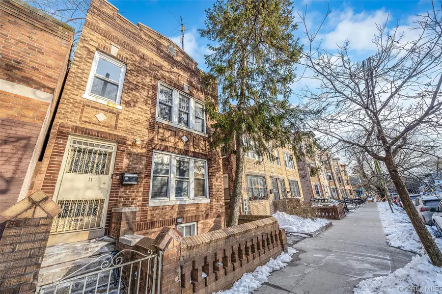11 Norwood Avenue, Brooklyn, NY 11208 - #2