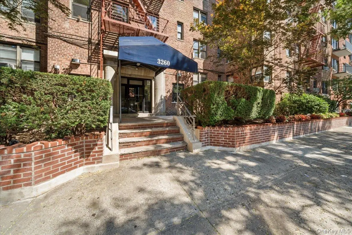 3260 Netherland Avenue #2G, Bronx, NY 10463 - #1