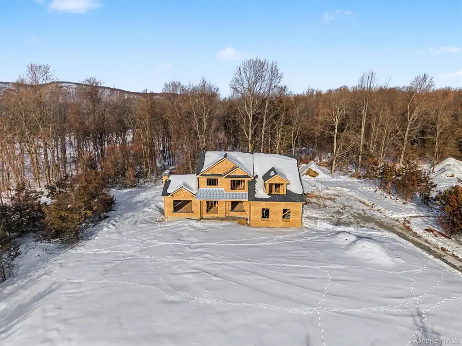 489 Union Corners Road, Florida, NY 10921 - #2