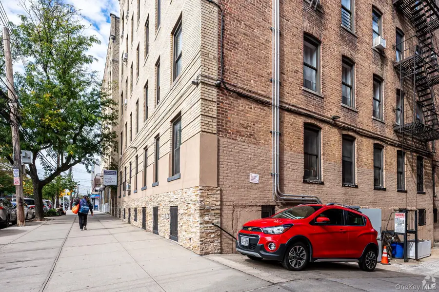 6109 39th Avenue #M5, Woodside, NY 11377 - #2