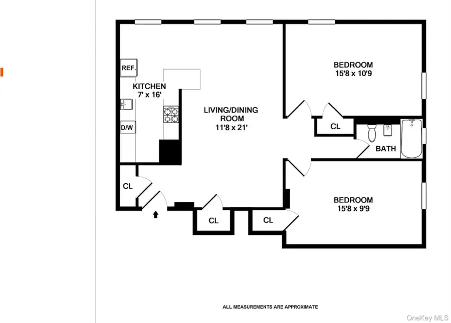 6109 39th Avenue #M5, Woodside, NY 11377 - #3