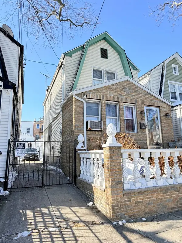 9726 133rd Street, Richmond Hill S., NY 11419