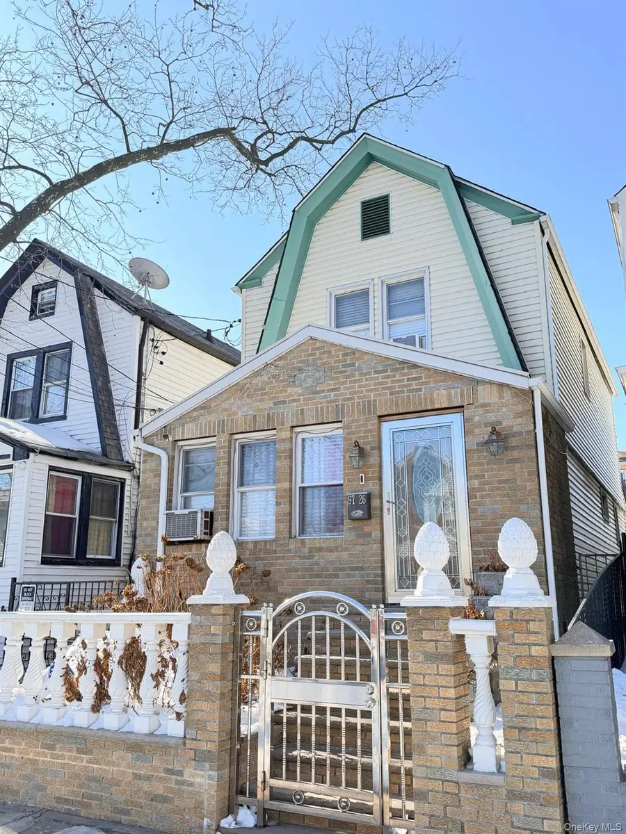 9726 133rd Street, South Richmond Hill, NY 11419 - Image #3