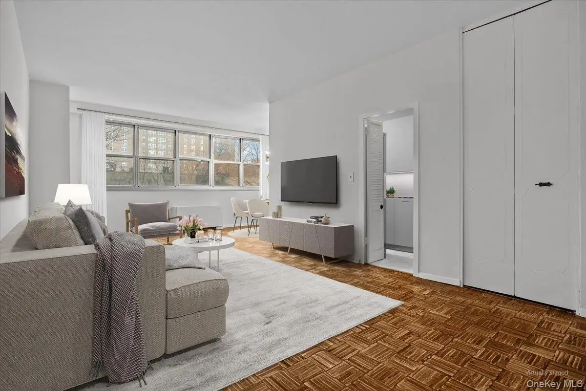 555 Kappock Street #4H, Bronx, NY 10463 - #1