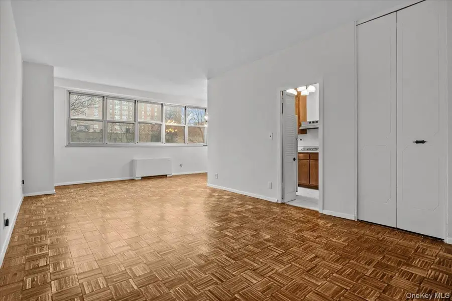555 Kappock Street #4H, Bronx, NY 10463 - #2