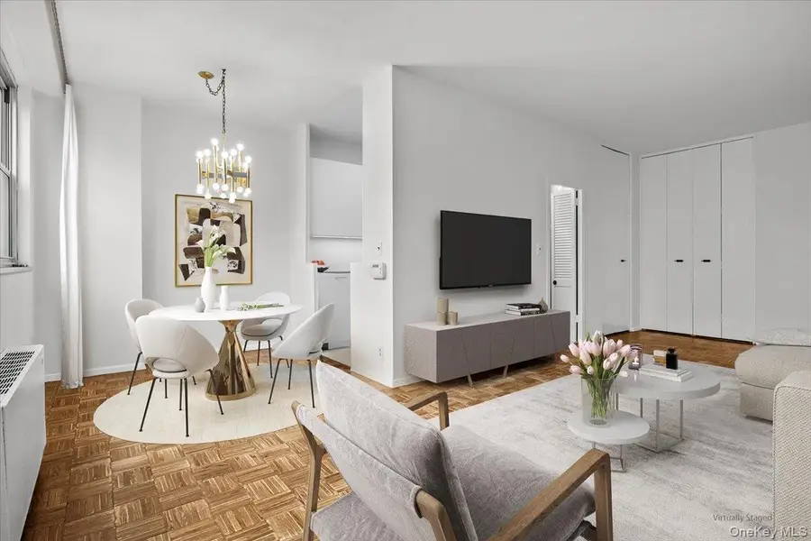 555 Kappock Street #4H, Bronx, NY 10463 - #3