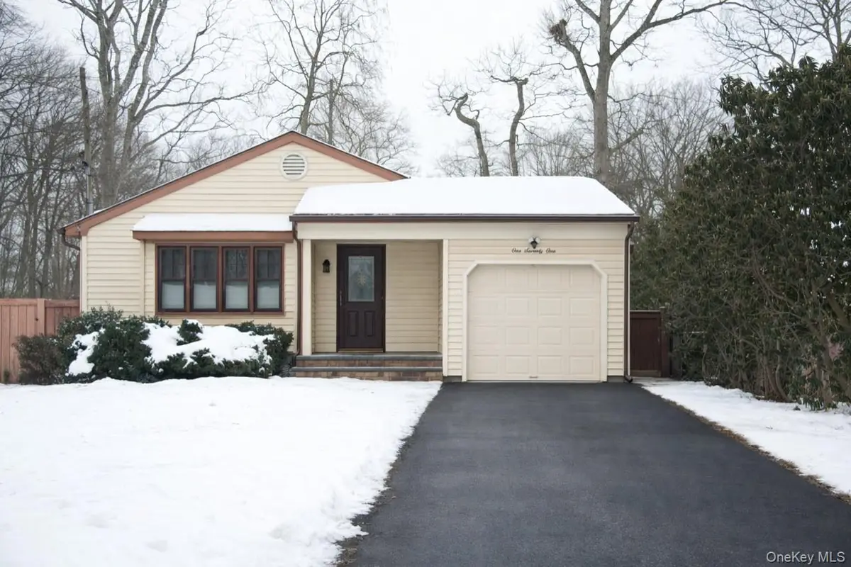 171 Tyler Avenue, Miller Place, NY 11764 - #1