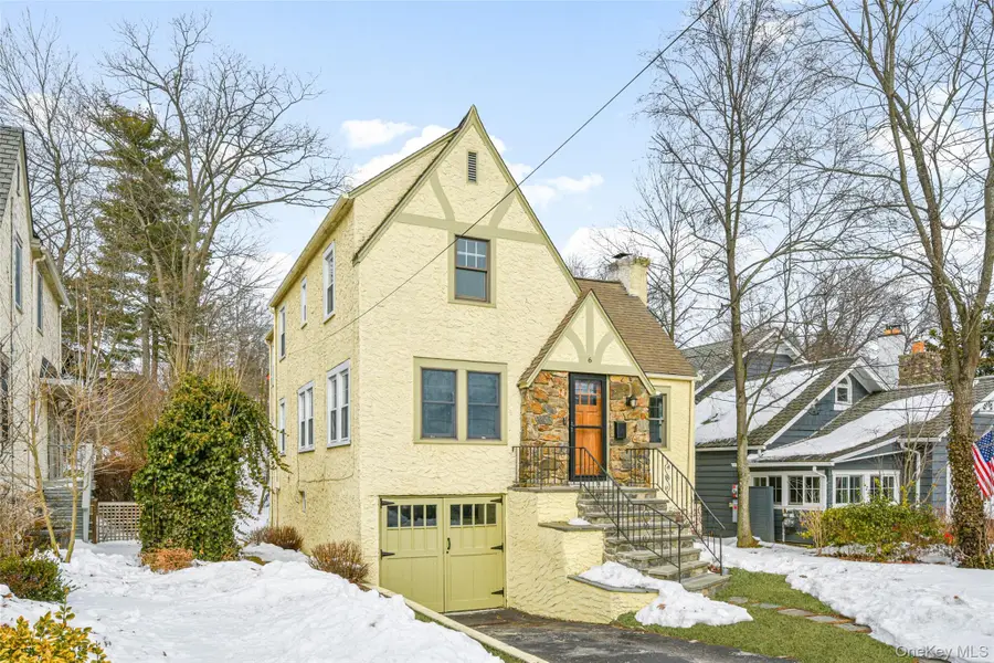 6 Shadow Lane, Larchmont, NY 10538 - #2