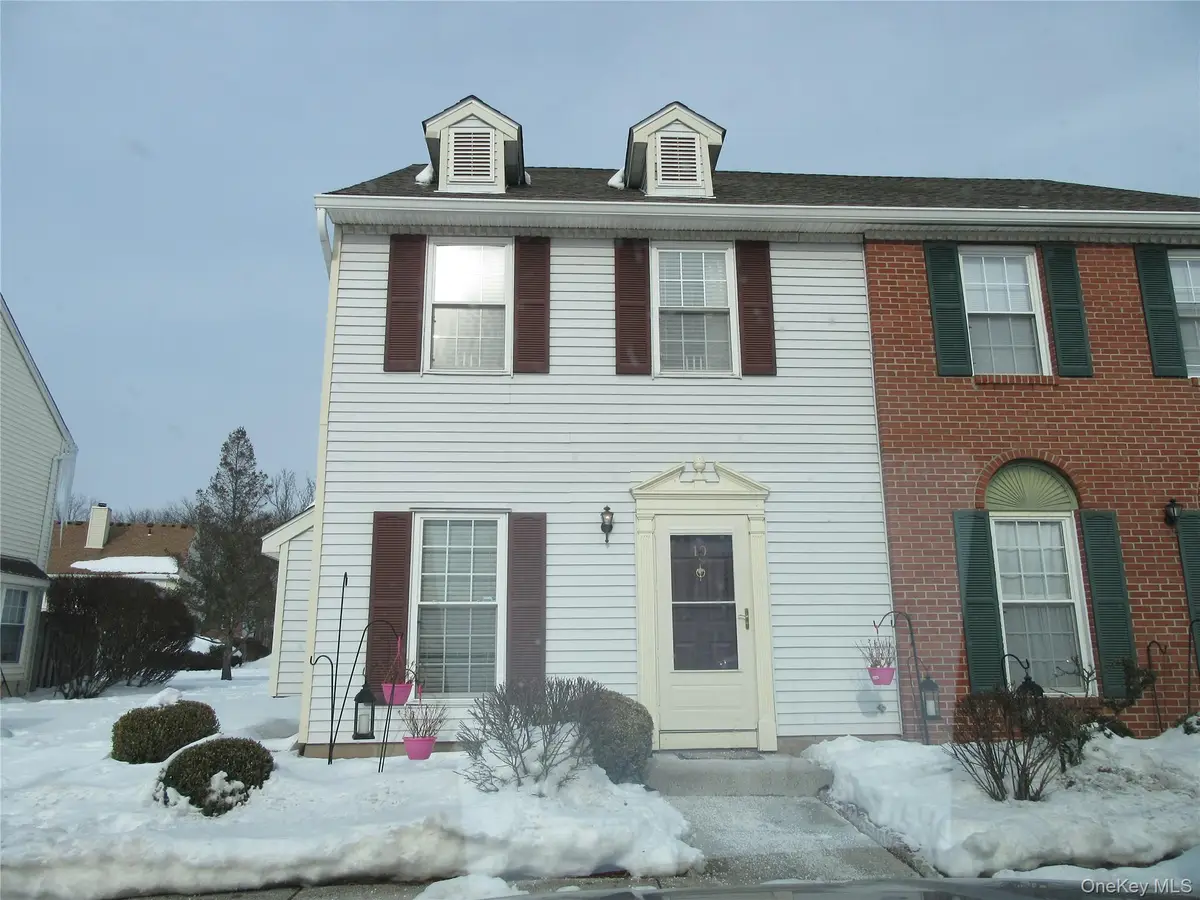 10 Goldsmith Court, Washingtonville, NY 10992 - Image #1