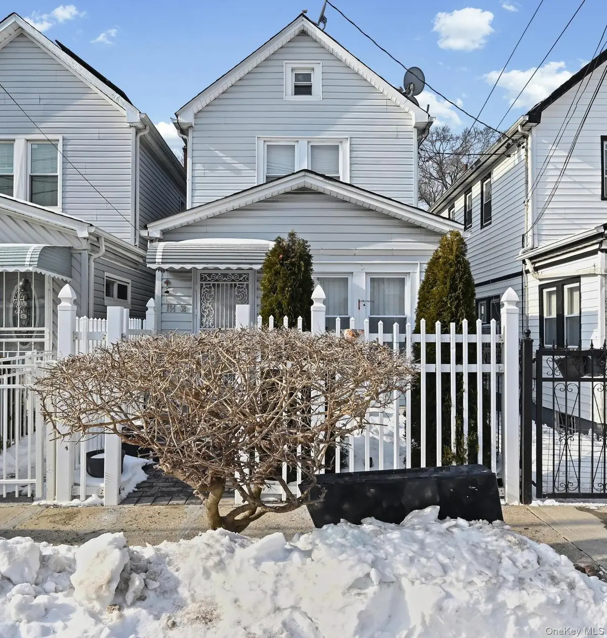 114-38 149th Street, Jamaica, NY 11436 - Image #1