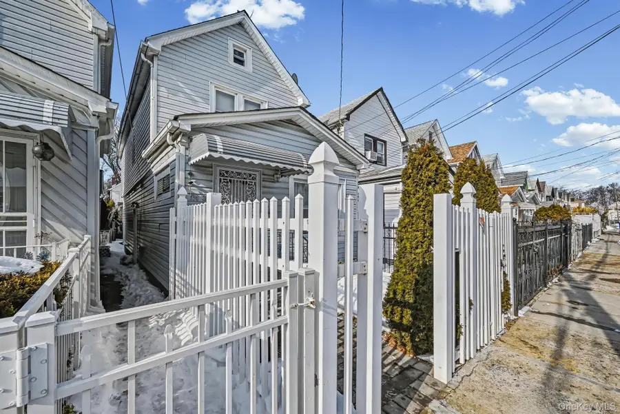 114-38 149th Street, Jamaica, NY 11436 - Image #2