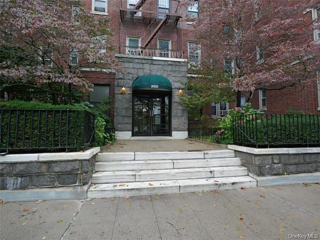 3321 Bruckner Boulevard #5J, Bronx, NY 10461 - #1