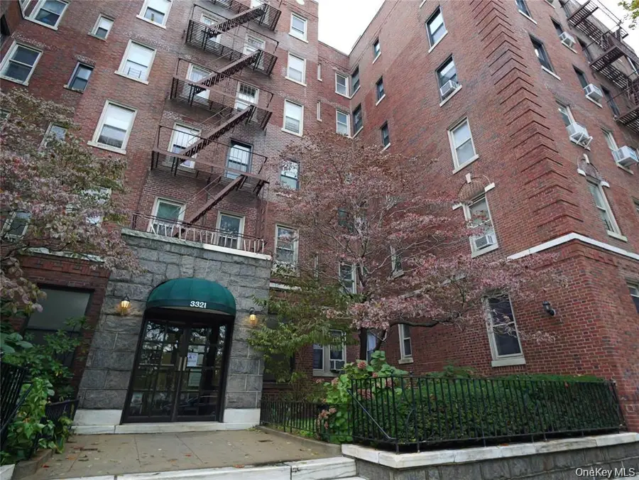 3321 Bruckner Boulevard #5J, Bronx, NY 10461 - #2