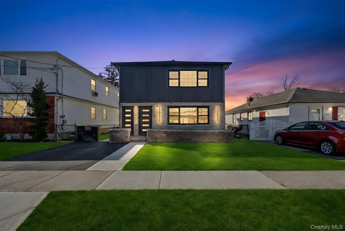 14772 Huxley Street, Rosedale, NY 11422 - #1