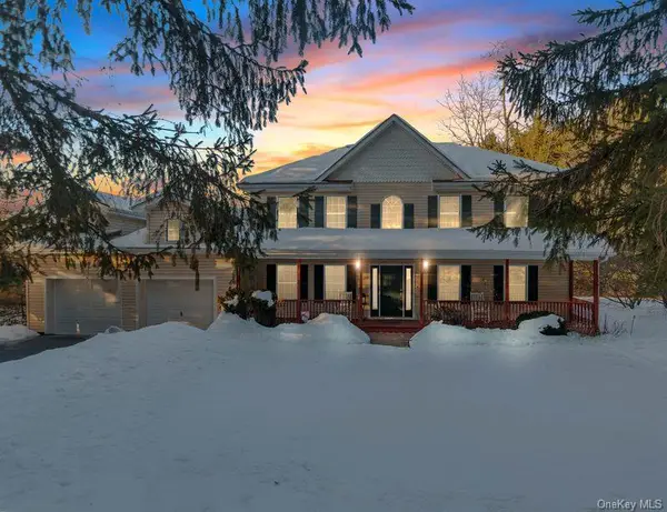 67 Seaman Road, Stormville, NY 12582